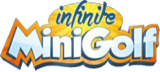 Infinite Minigolf (Xbox One), A Mega Game, amegagame.com