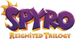 Spyro Reignited Trilogy (Xbox One), A Mega Game, amegagame.com