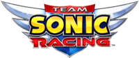Team Sonic Racing™ (Xbox Game EU), A Mega Game, amegagame.com